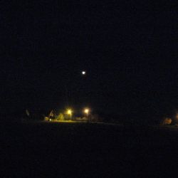 Zaćmienie Księżyca - 28.09.2015