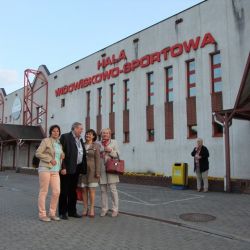 Kosmologia Rozdrażewska na Kaliskich Spotkaniach Teatralnych - 17.05.2015
