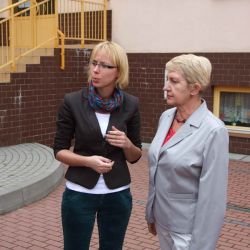 TV Poznań w Rozdrażewie - 18.07.2012