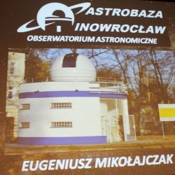 Astrobaza Inowrocław	