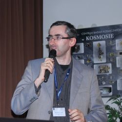 Krzysztof Czart , Urania - Postępy astronomii	