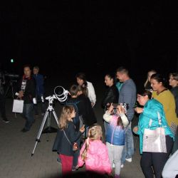 III Piknik Astronomiczny - Krotoszyn