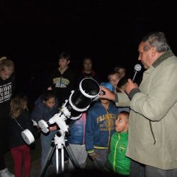 III Piknik Astronomiczny - Krotoszyn