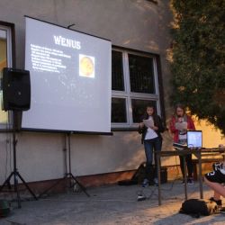 III Poknik Astronomiczny - Nowa Wieś