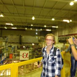 Wycieczka do CERN-u - 09-12.09.2016