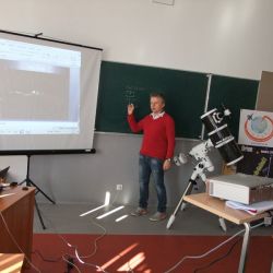 CWINT OPEN DAYS ASTROSHOW 2016