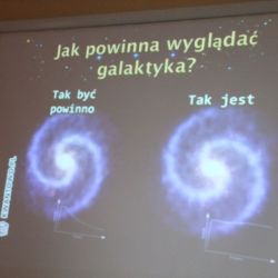 Finał VII Konkursu astronomicznego - Rozdrażew - 12.10.2017