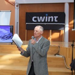 CWINT - 21.10.2017