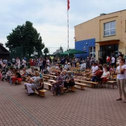Festyn w Rozdrażewie - 10.06.2018