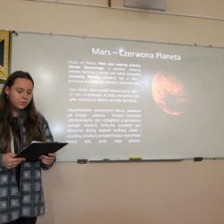 VIII Konkurs wiedzy astronomicznej - Nowa Wieś