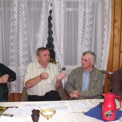 Spotkanie założycielskie RO PTMA - 28.04.2011 r.