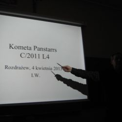 Spotkanie RO PTMA - 04.04.2013 r.