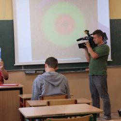 TV Poznań w Rozdrażewie - 18.07.2012