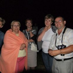 II Piknik astronomiczny - 16.08.2015