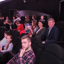 Wycieczka do Planetarium i Centrum Nauki EC1 - Łódź 27.01.2017