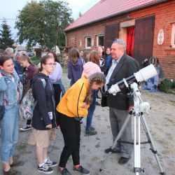 II Międzynarodowe Warsztaty Astronomiczne - Rozdrażew 09.07.2019